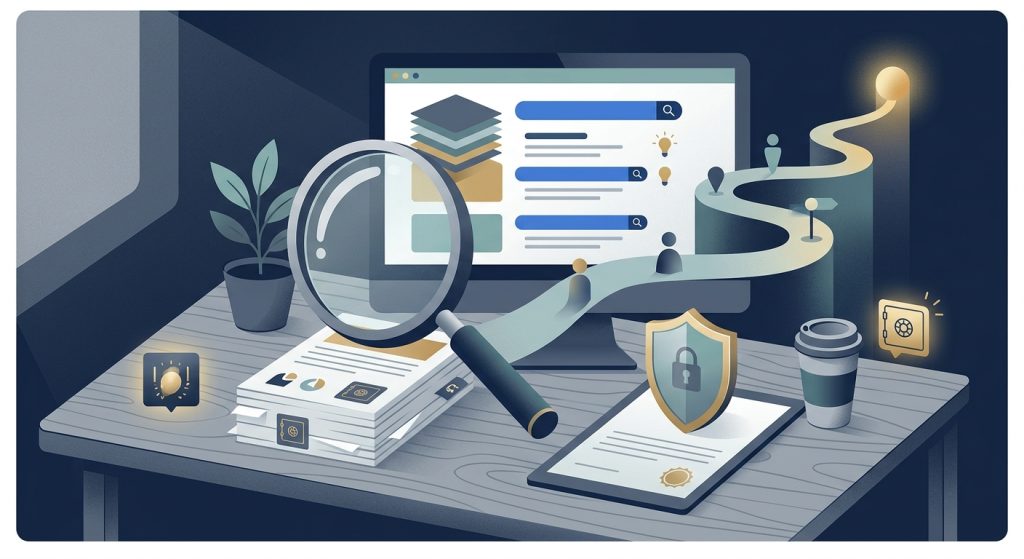 SEO for UK Pension Advisers: A Compliance-First Strategy for Winning High-Intent Searches